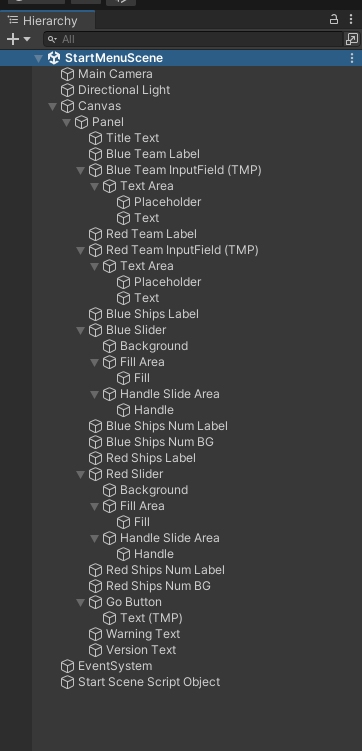 c# - Why is this Unity unit test not setting up correctly? - Stack Overflow